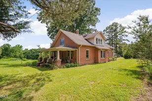 3795 Graham Sherron Rd, Wake Forest, NC 27587 - Photo 2