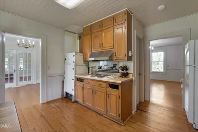 3795 Graham Sherron Road, Wake Forest, NC 27587 - Photo 16