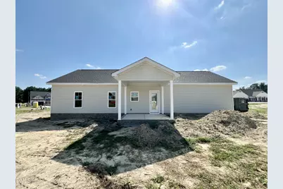 197 Pendergrass Drive, Princeton, NC 27569 - Photo 18