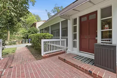 407 Coolidge Street, Chapel Hill, NC 27516 - Photo 2