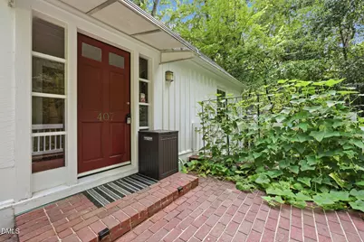 407 Coolidge Street, Chapel Hill, NC 27516 - Photo 1