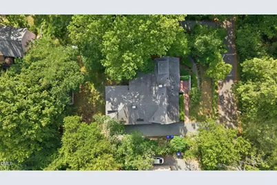 407 Coolidge Street #B, Chapel Hill, NC 27516 - Photo 20