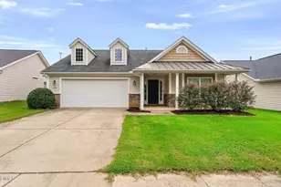 624 Lawson Cypress Ln, Fuquay-Varina, NC 27526 - Photo 1
