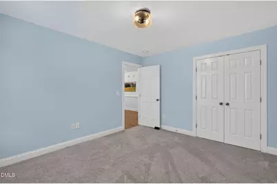 624 Lawson Cypress Lane, Fuquay-Varina, NC 27526 - Photo 32