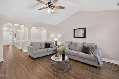 624 Lawson Cypress Lane, Fuquay-Varina, NC 27526 - Photo 10