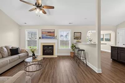 624 Lawson Cypress Lane, Fuquay-Varina, NC 27526 - Photo 8