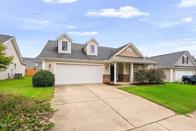 624 Lawson Cypress Lane, Fuquay-Varina, NC 27526 - Photo 2