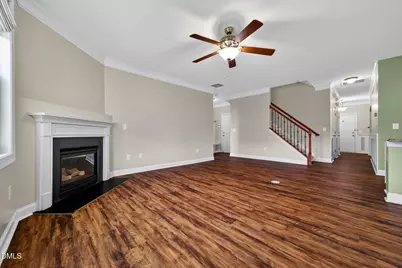 7604 Birchmoor Way, Raleigh, NC 27616 - Photo 12
