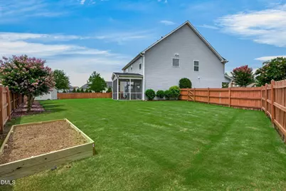 7604 Birchmoor Way, Raleigh, NC 27616 - Photo 34
