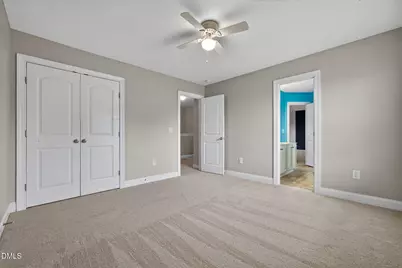 7604 Birchmoor Way, Raleigh, NC 27616 - Photo 26