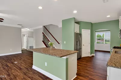 7604 Birchmoor Way, Raleigh, NC 27616 - Photo 10