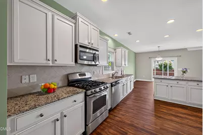 7604 Birchmoor Way, Raleigh, NC 27616 - Photo 4
