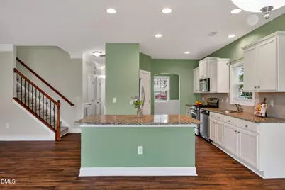 7604 Birchmoor Way, Raleigh, NC 27616 - Photo 8