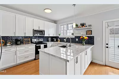 300 Madison Grove Place, Cary, NC 27519 - Photo 8