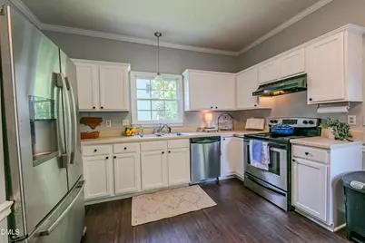 816 White Daisies Court, Raleigh, NC 27610 - Photo 18