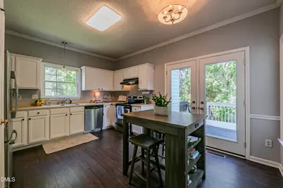 816 White Daisies Court, Raleigh, NC 27610 - Photo 14