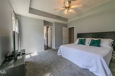 816 White Daisies Court, Raleigh, NC 27610 - Photo 24