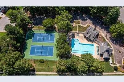 816 White Daisies Court, Raleigh, NC 27610 - Photo 46