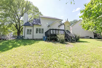 816 White Daisies Court, Raleigh, NC 27610 - Photo 40