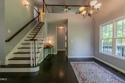 816 White Daisies Court, Raleigh, NC 27610 - Photo 14