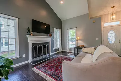 816 White Daisies Court, Raleigh, NC 27610 - Photo 8