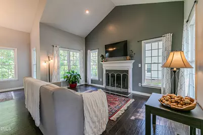 816 White Daisies Court, Raleigh, NC 27610 - Photo 6