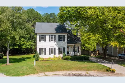 816 White Daisies Court, Raleigh, NC 27610 - Photo 42