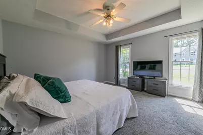 816 White Daisies Court, Raleigh, NC 27610 - Photo 24