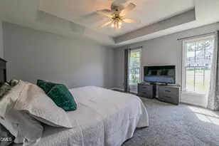 816 White Daisies Ct, Raleigh, NC 27610 - Photo 24