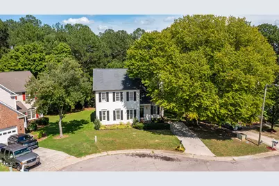 816 White Daisies Court, Raleigh, NC 27610 - Photo 44