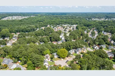 816 White Daisies Court, Raleigh, NC 27610 - Photo 46