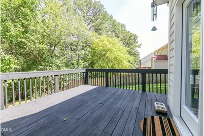 816 White Daisies Court, Raleigh, NC 27610 - Photo 38