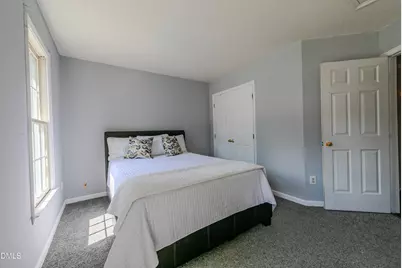 816 White Daisies Court, Raleigh, NC 27610 - Photo 34