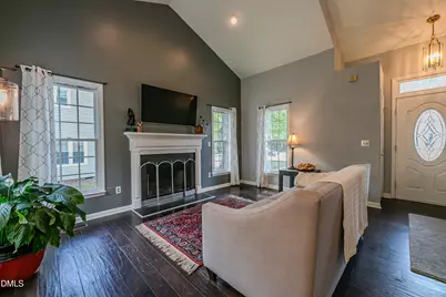 816 White Daisies Court, Raleigh, NC 27610 - Photo 4