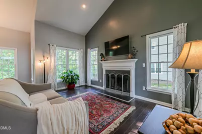 816 White Daisies Court, Raleigh, NC 27610 - Photo 10
