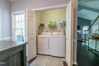 816 White Daisies Court, Raleigh, NC 27610 - Photo 20
