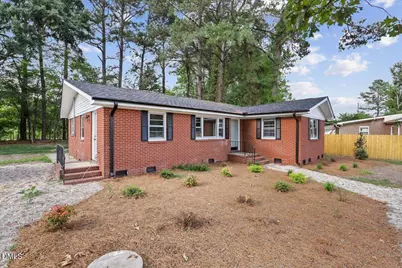 117 Old Dupree Road, Smithfield, NC 27577 - Photo 4