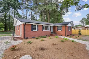 117 Old Dupree Rd, Smithfield, NC 27577 - Photo 4