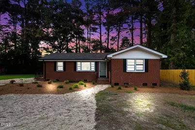 117 Old Dupree Road, Smithfield, NC 27577 - Photo 2