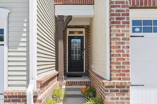 4323 Pond Pine Trail, Morrisville, NC 27560 - Photo 8