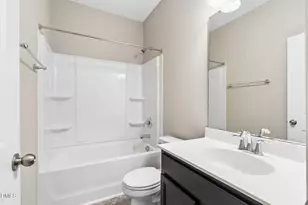 4323 Pond Pine Trail, Morrisville, NC 27560 - Photo 32