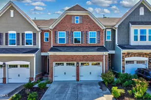 4323 Pond Pine Trail, Morrisville, NC 27560 - Photo 1