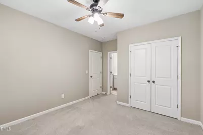 4323 Pond Pine Trail, Morrisville, NC 27560 - Photo 24