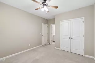 4323 Pond Pine Trail, Morrisville, NC 27560 - Photo 24