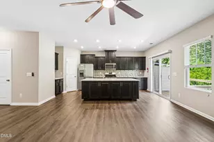 4323 Pond Pine Trail, Morrisville, NC 27560 - Photo 12