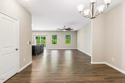4323 Pond Pine Trail, Morrisville, NC 27560 - Photo 8