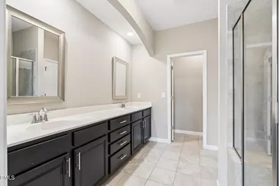 4323 Pond Pine Trail, Morrisville, NC 27560 - Photo 36