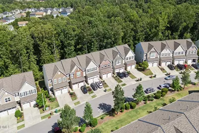 4323 Pond Pine Trail, Morrisville, NC 27560 - Photo 40