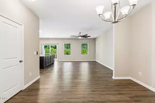 4323 Pond Pine Trail, Morrisville, NC 27560 - Photo 10