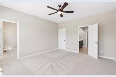 4323 Pond Pine Trail, Morrisville, NC 27560 - Photo 34